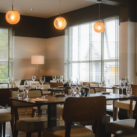 Kirklea Island Suites Тарберт Экстерьер фото