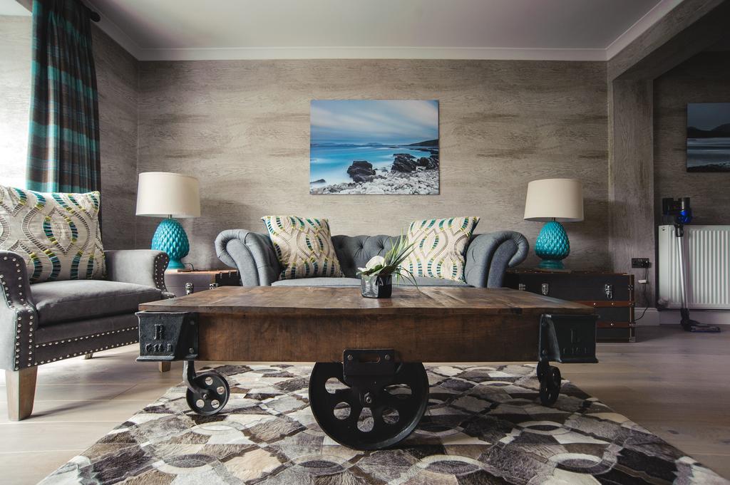 Kirklea Island Suites Тарберт Экстерьер фото