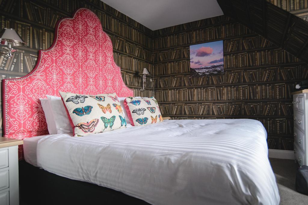 Kirklea Island Suites Тарберт Экстерьер фото
