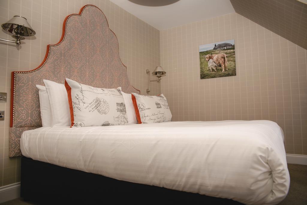 Kirklea Island Suites Тарберт Экстерьер фото