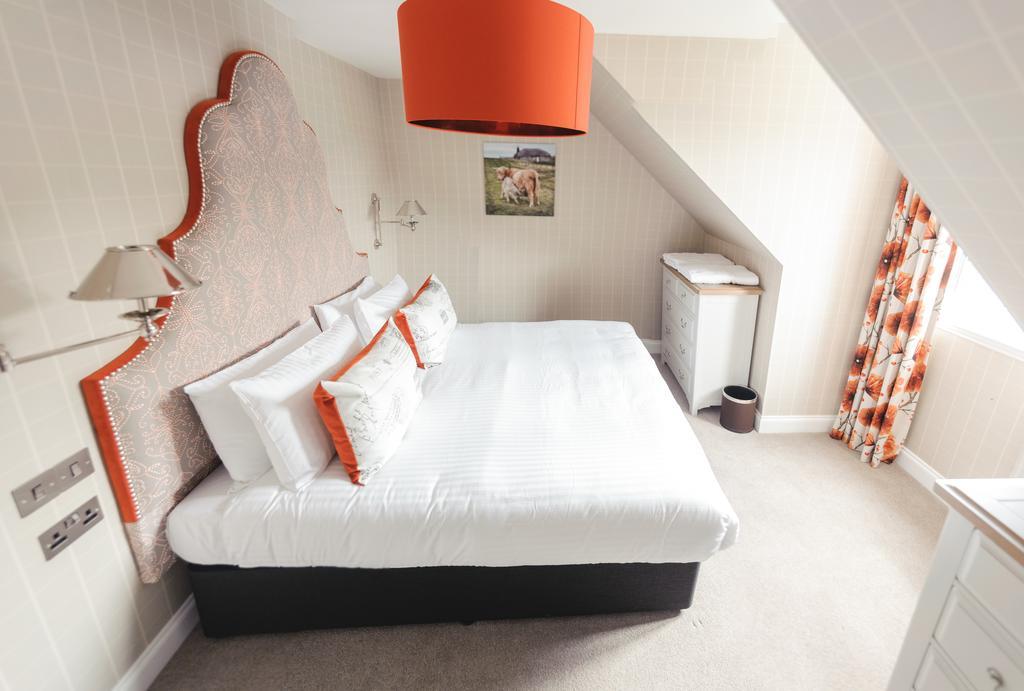 Kirklea Island Suites Тарберт Экстерьер фото