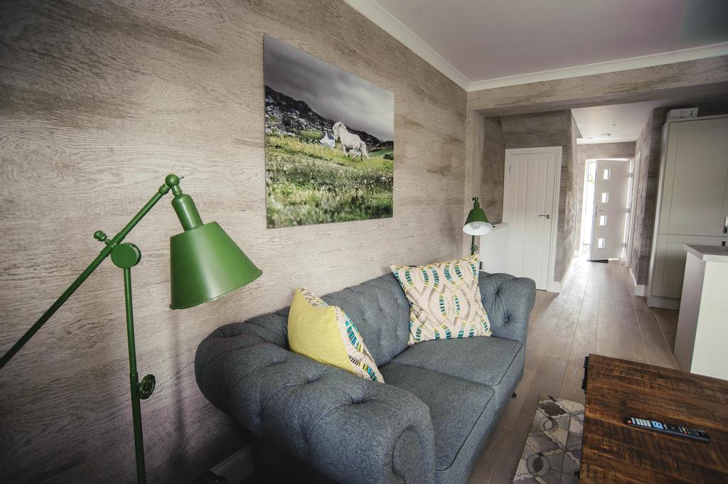 Kirklea Island Suites Тарберт Экстерьер фото