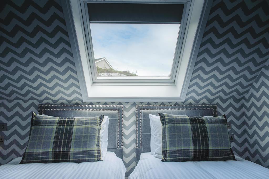 Kirklea Island Suites Тарберт Экстерьер фото