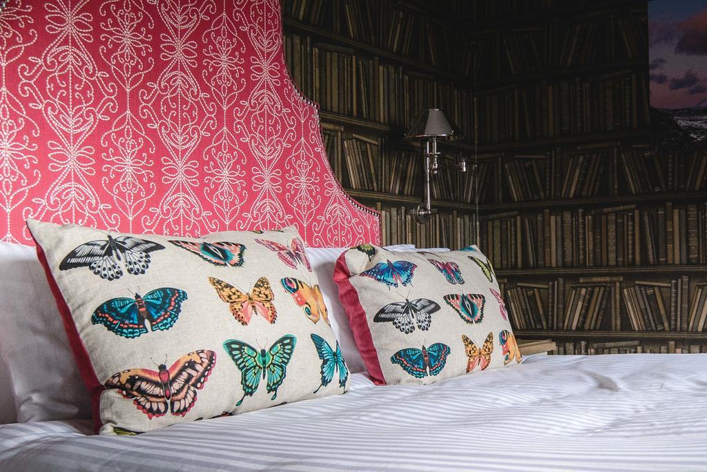Kirklea Island Suites Тарберт Экстерьер фото