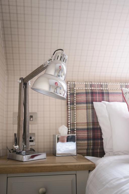 Kirklea Island Suites Тарберт Экстерьер фото
