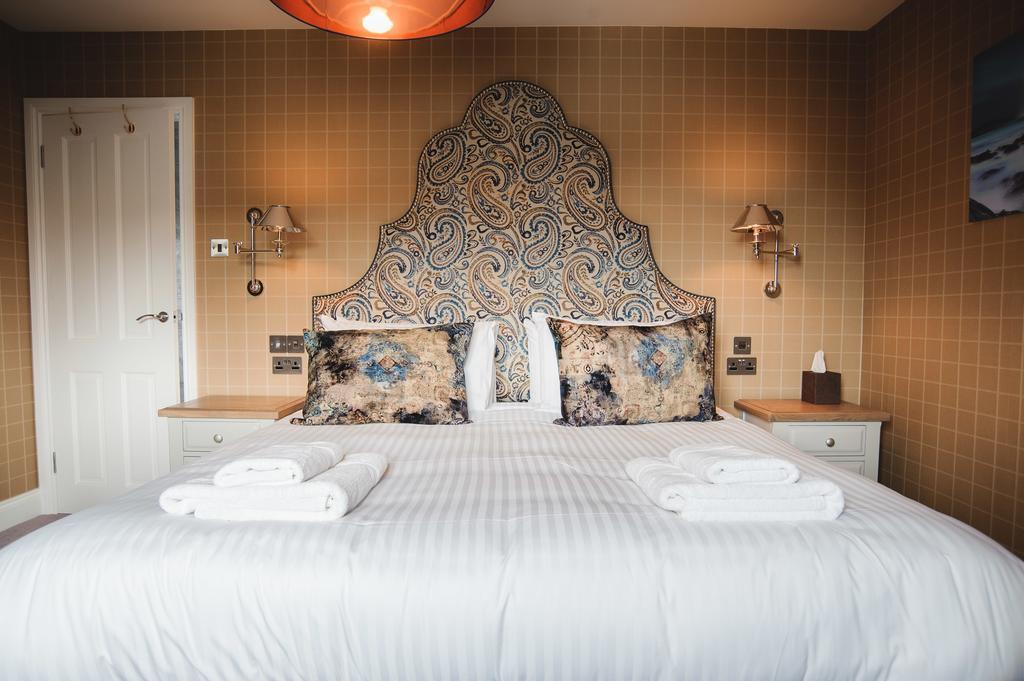 Kirklea Island Suites Тарберт Экстерьер фото