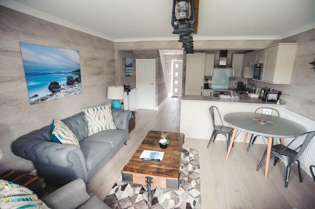 Kirklea Island Suites Тарберт Экстерьер фото
