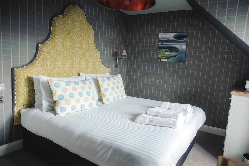 Kirklea Island Suites Тарберт Экстерьер фото
