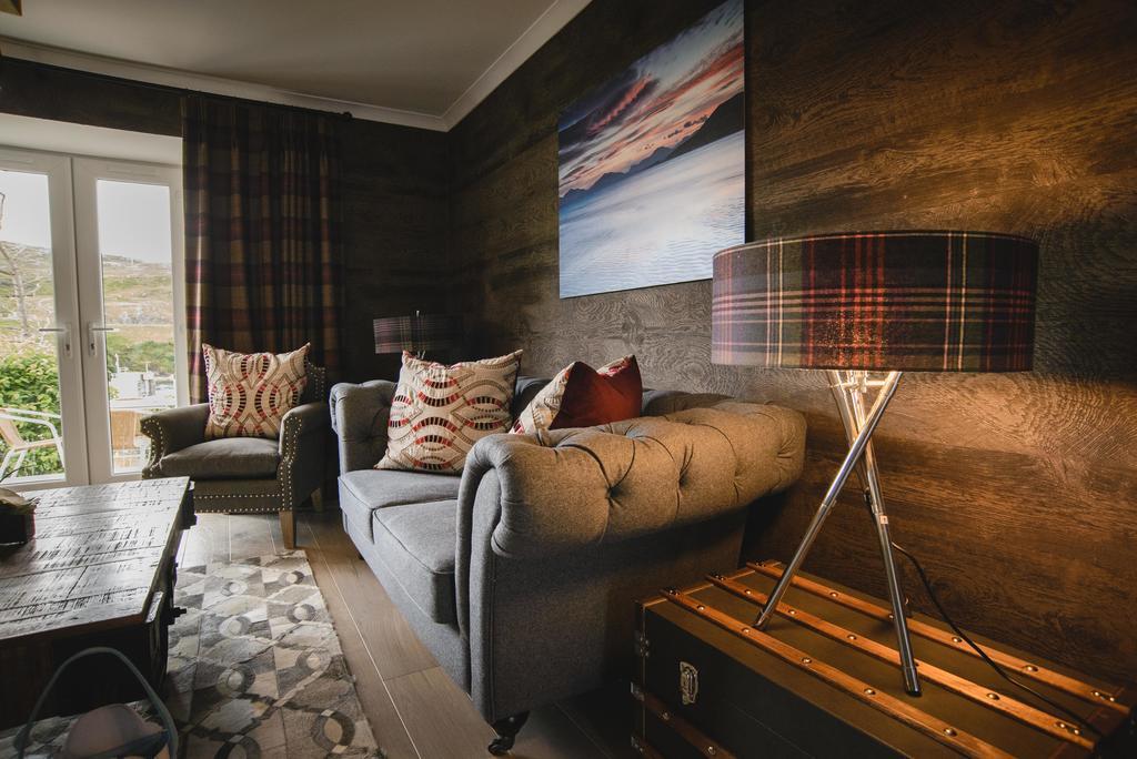 Kirklea Island Suites Тарберт Экстерьер фото